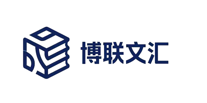 博联文汇 Navbar Logo